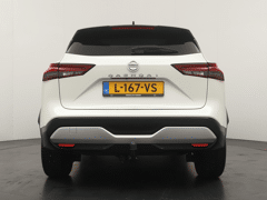 Nissan QASHQAI 1.3 MHEV Xtronic Premiere Edition - Afbeelding 4