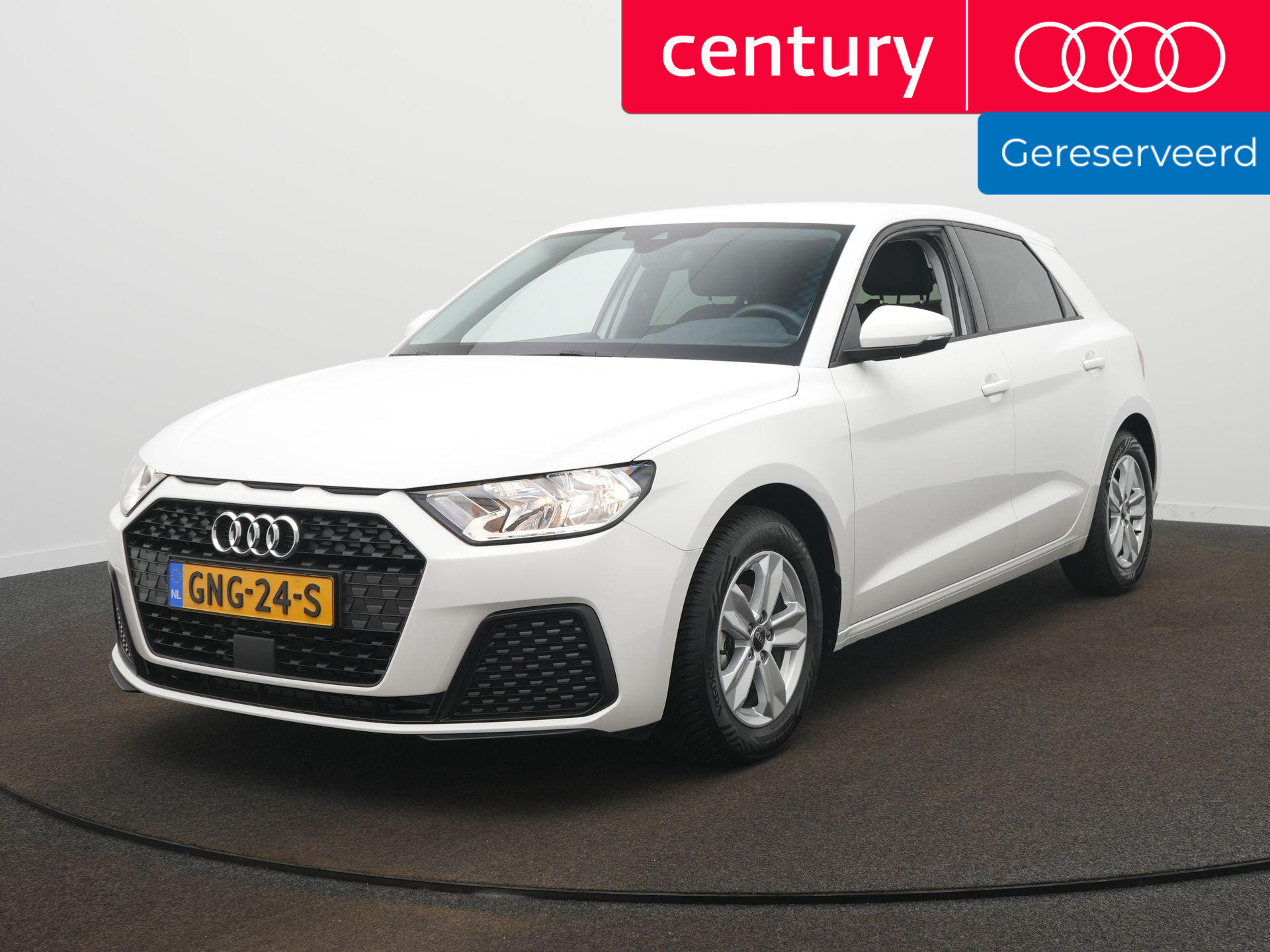 Audi A1 Sportback 25 TFSI Pro Line