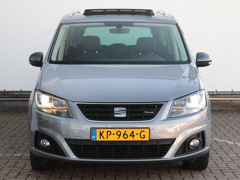 SEAT Alhambra 1.4 TSI FR Connect - Afbeelding 2