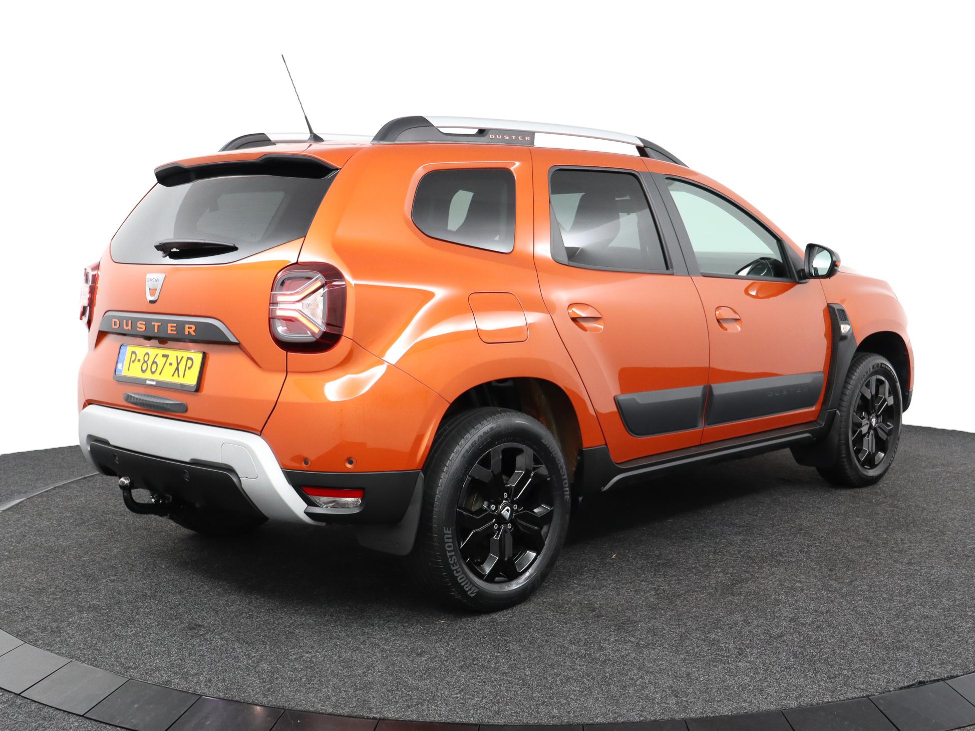 Dacia Duster TCe 130 GPF Extreme - Afbeelding 2