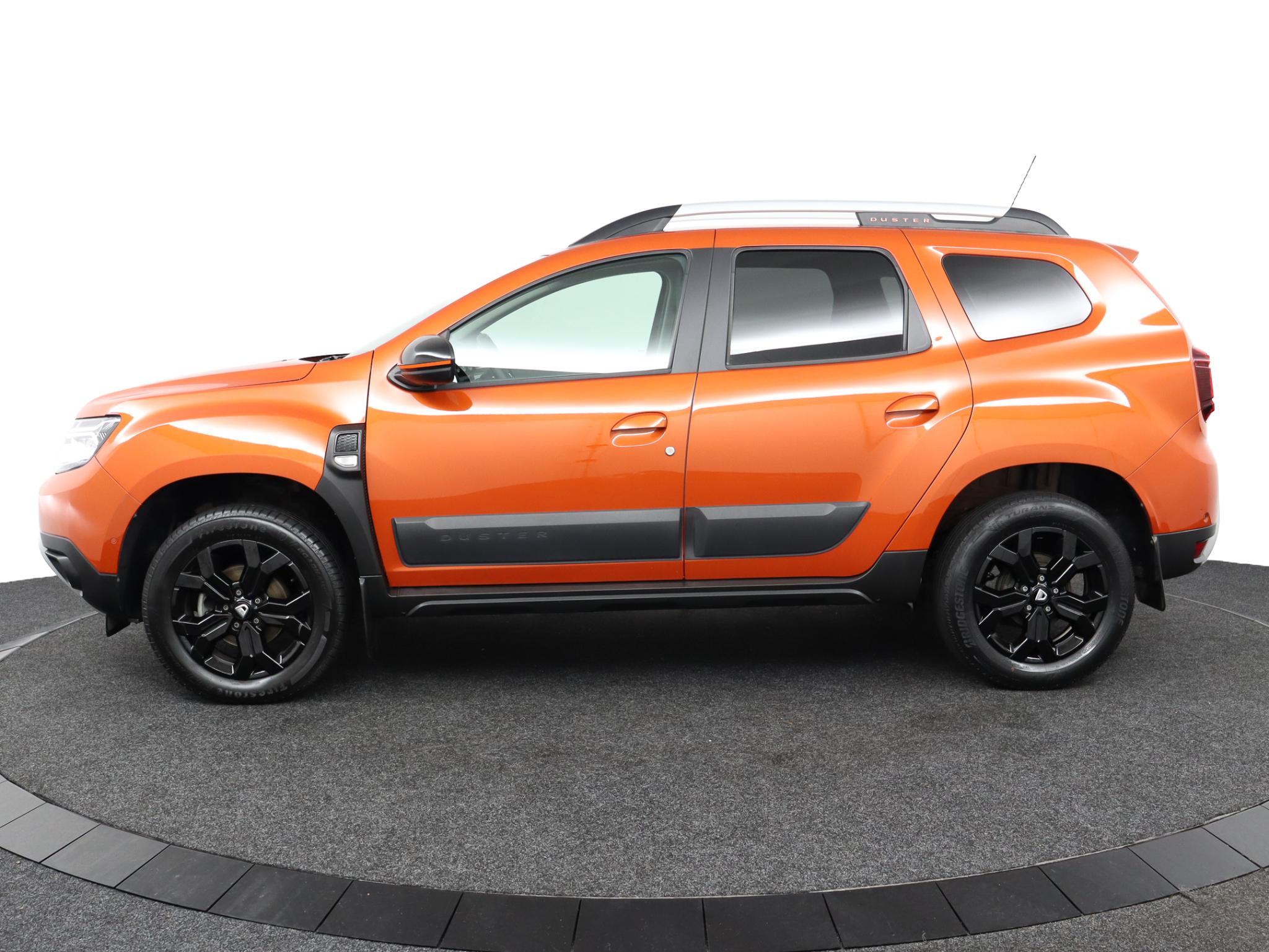 Dacia Duster TCe 130 GPF Extreme - Afbeelding 3