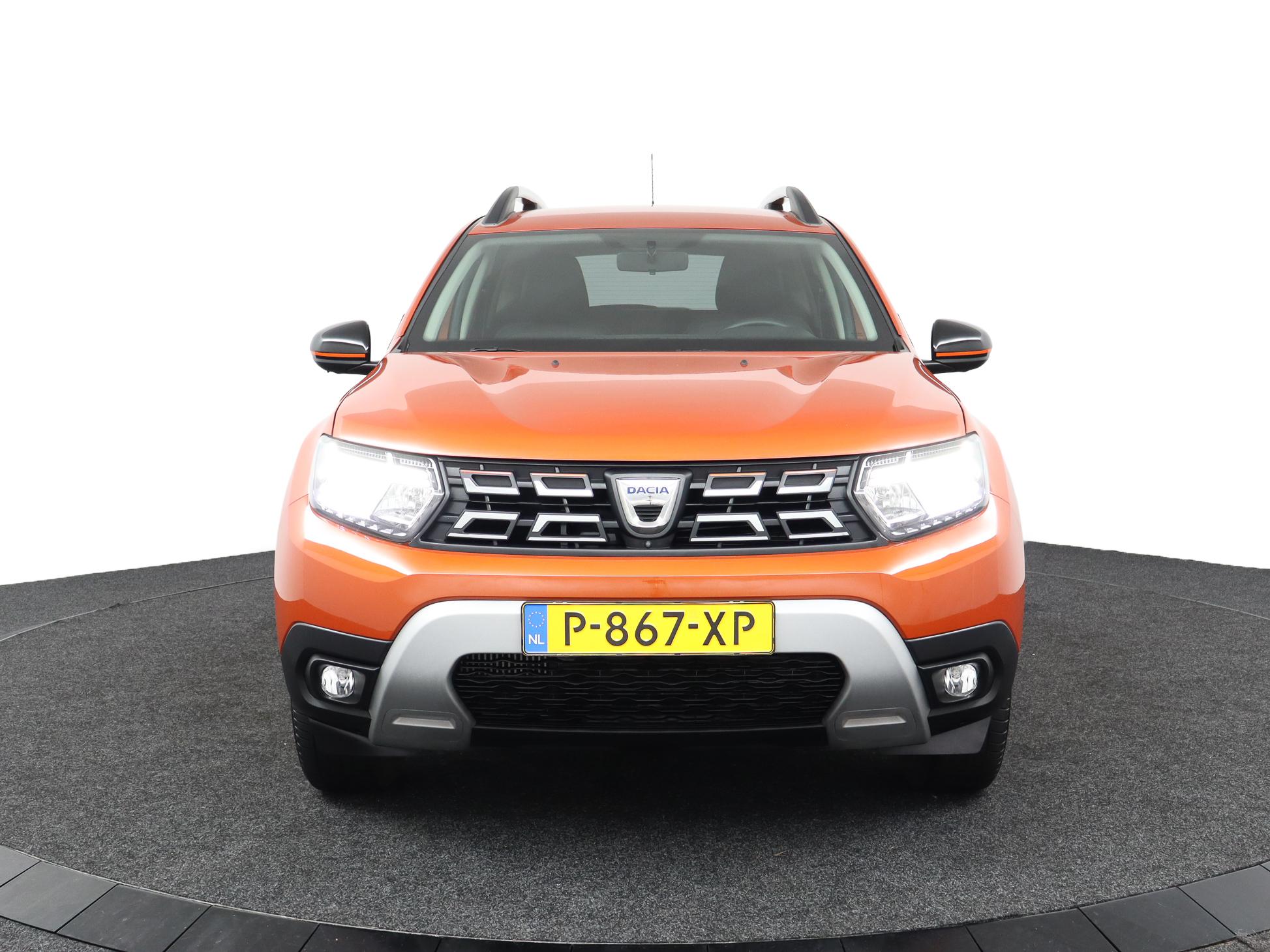 Dacia Duster TCe 130 GPF Extreme - Afbeelding 5