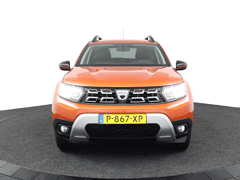 Dacia Duster TCe 130 GPF Extreme - Afbeelding 5
