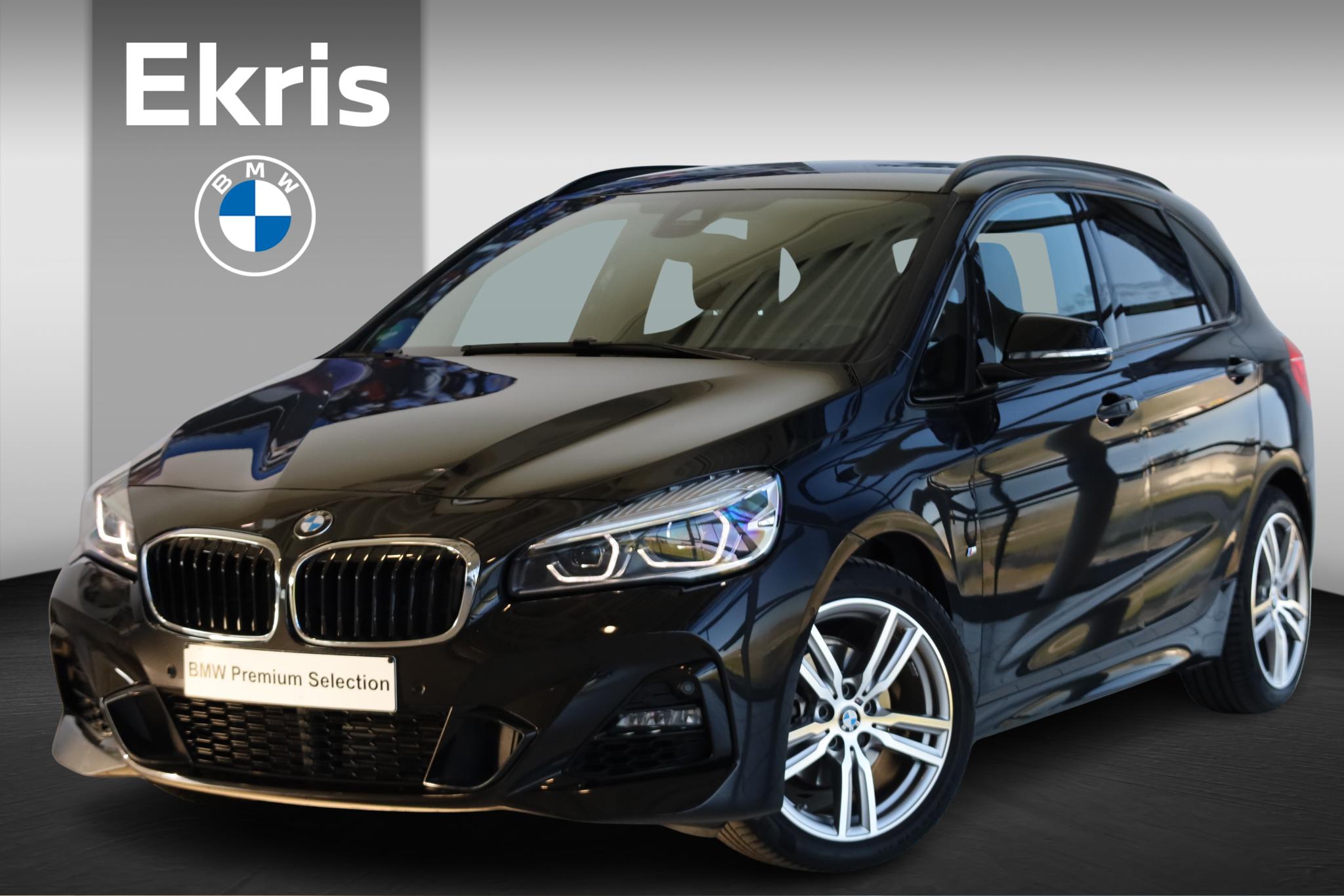 BMW 2 Serie Active Tourer 218i