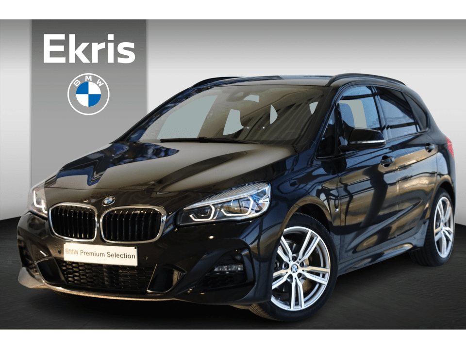 BMW 2 Serie Active Tourer 218i - Afbeelding 1