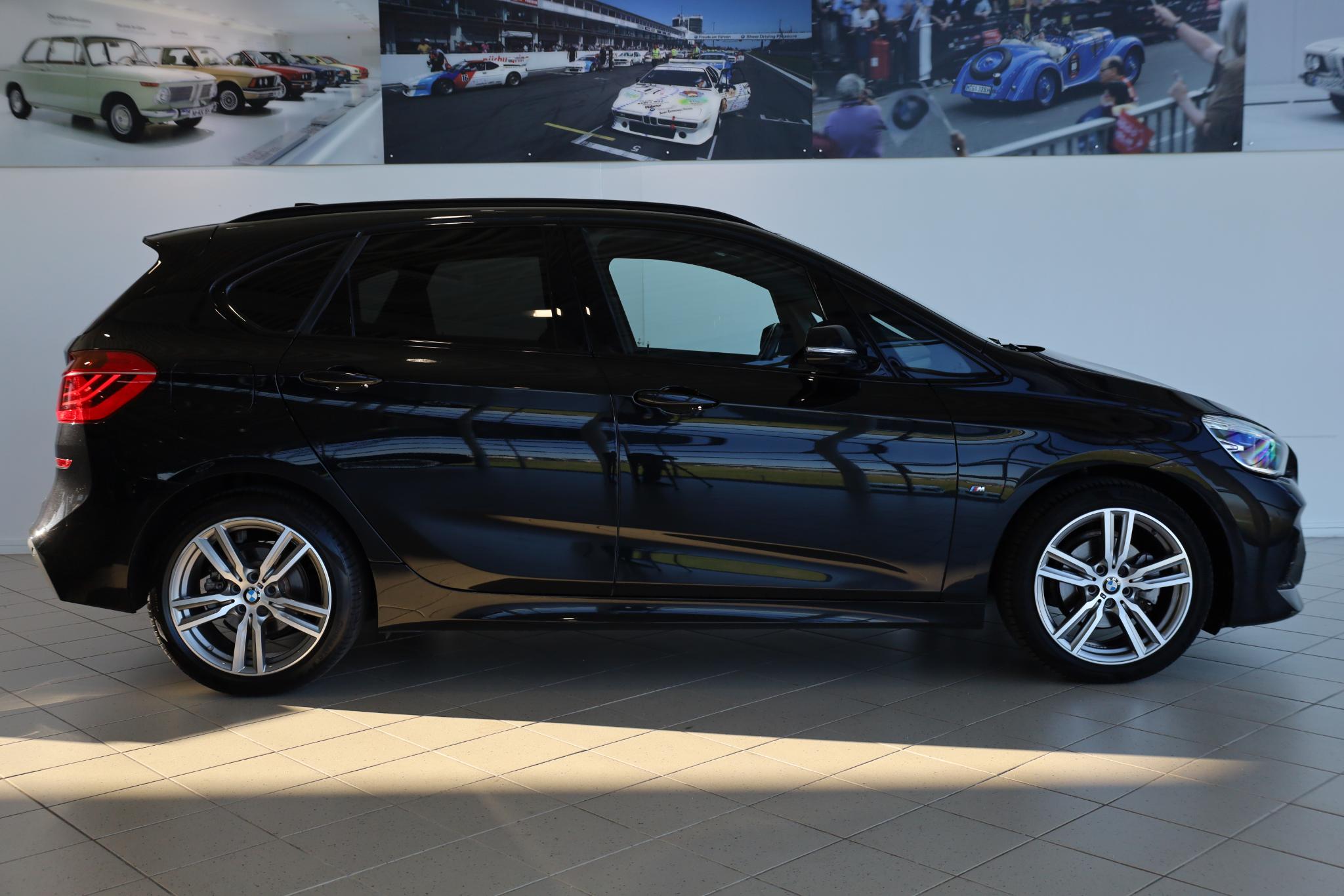BMW 2 Serie Active Tourer 218i - Afbeelding 3