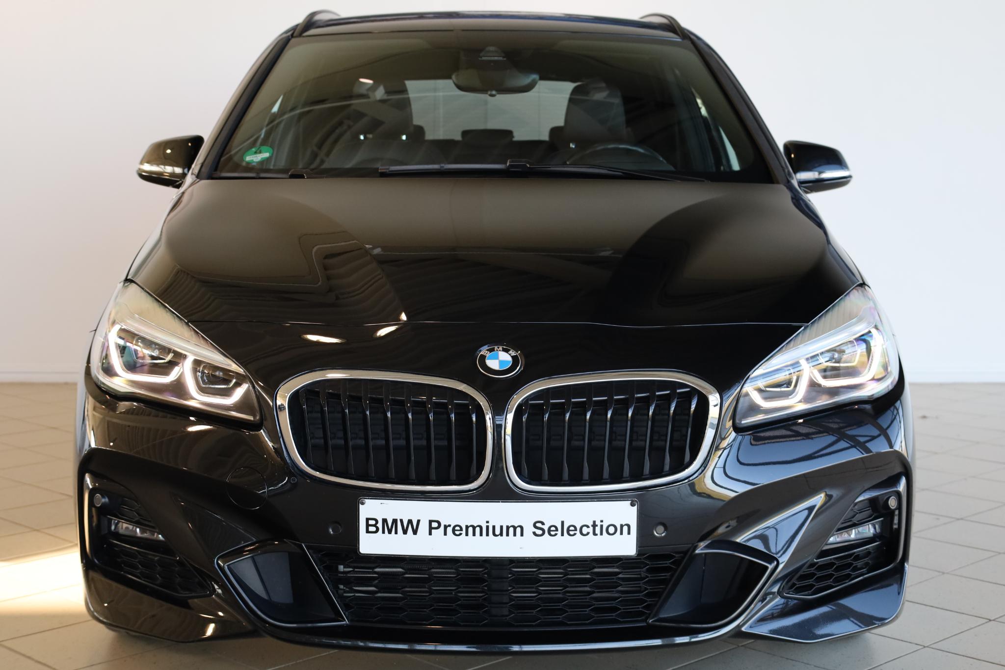 BMW 2 Serie Active Tourer 218i - Afbeelding 4