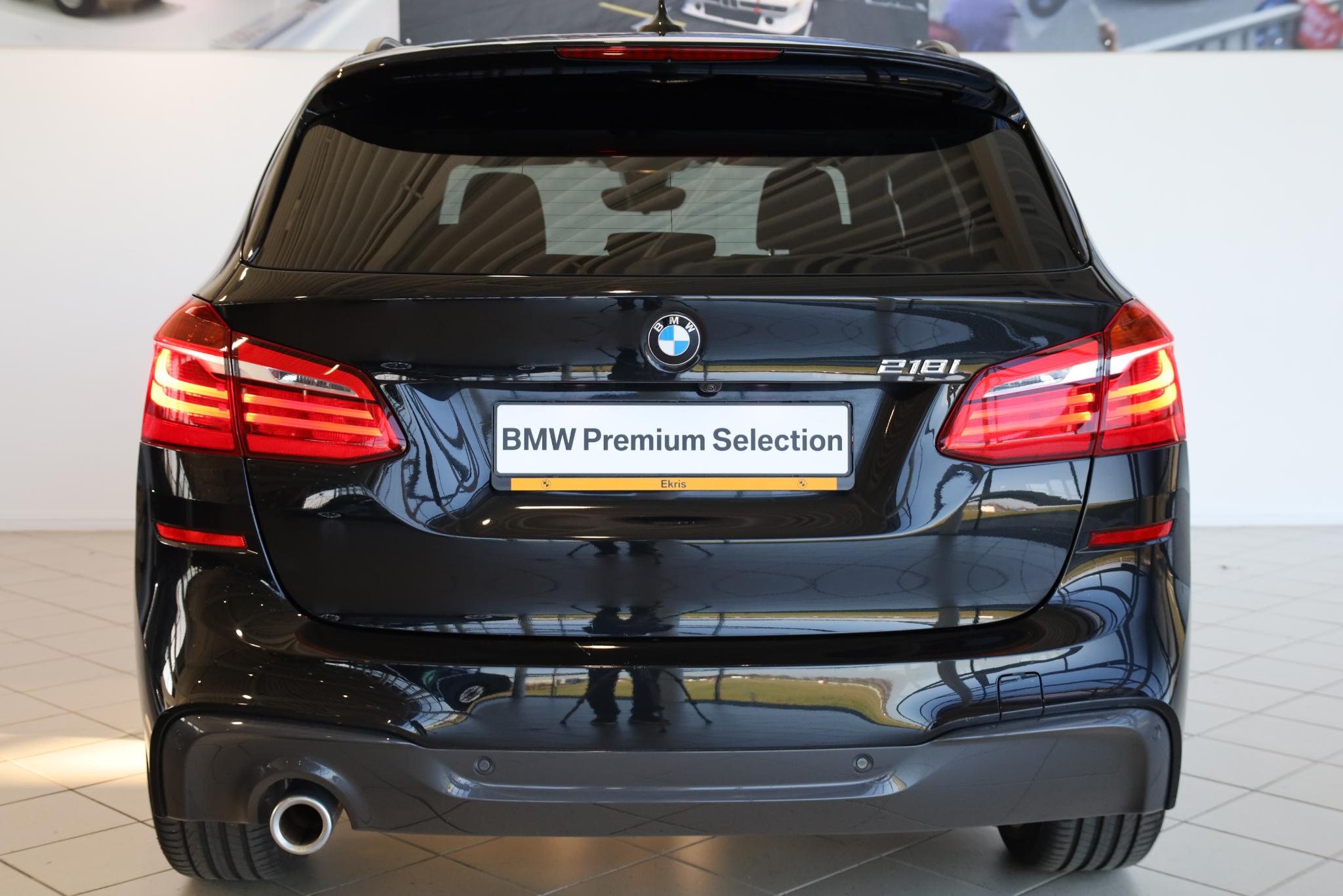 BMW 2 Serie Active Tourer 218i - Afbeelding 5