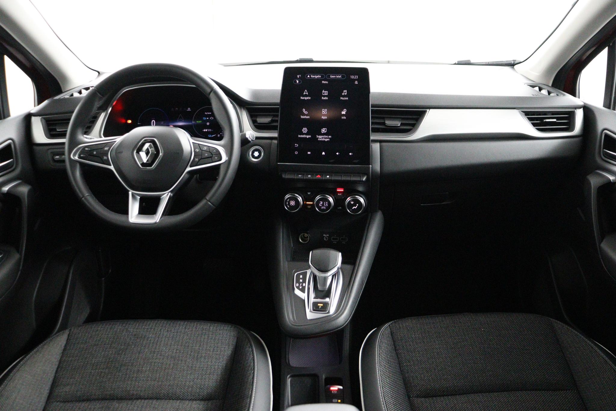 Renault Captur E-Tech Plug-in Hybrid 160 Intens - Afbeelding 4