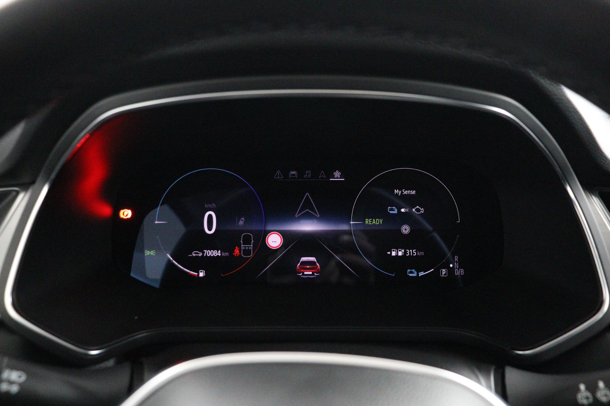 Renault Captur E-Tech Plug-in Hybrid 160 Intens - Afbeelding 5