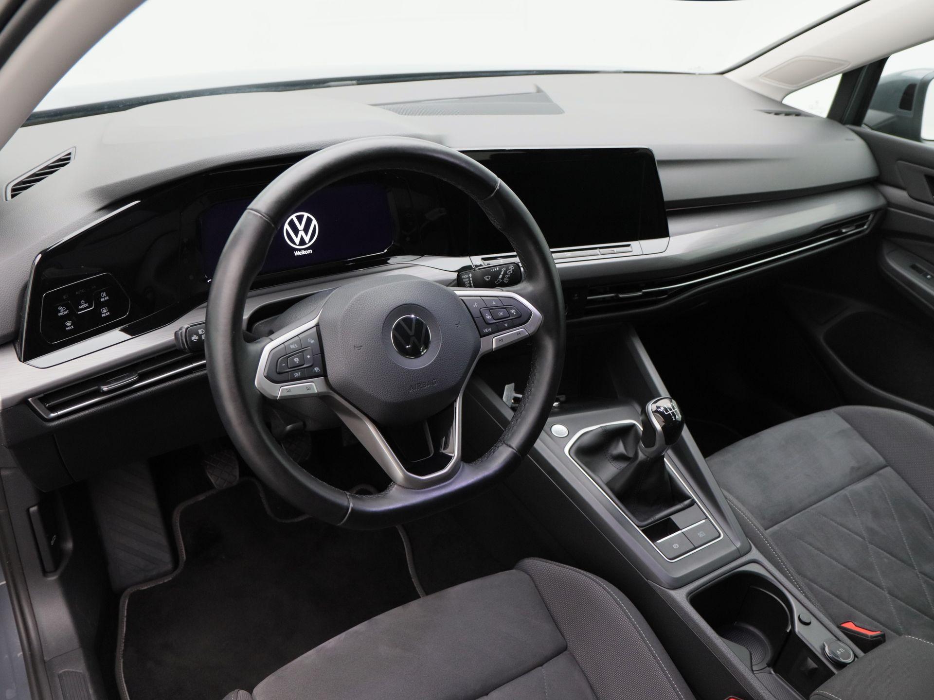 Volkswagen Golf 1.5 TSi 130 Pk Style - Afbeelding 3