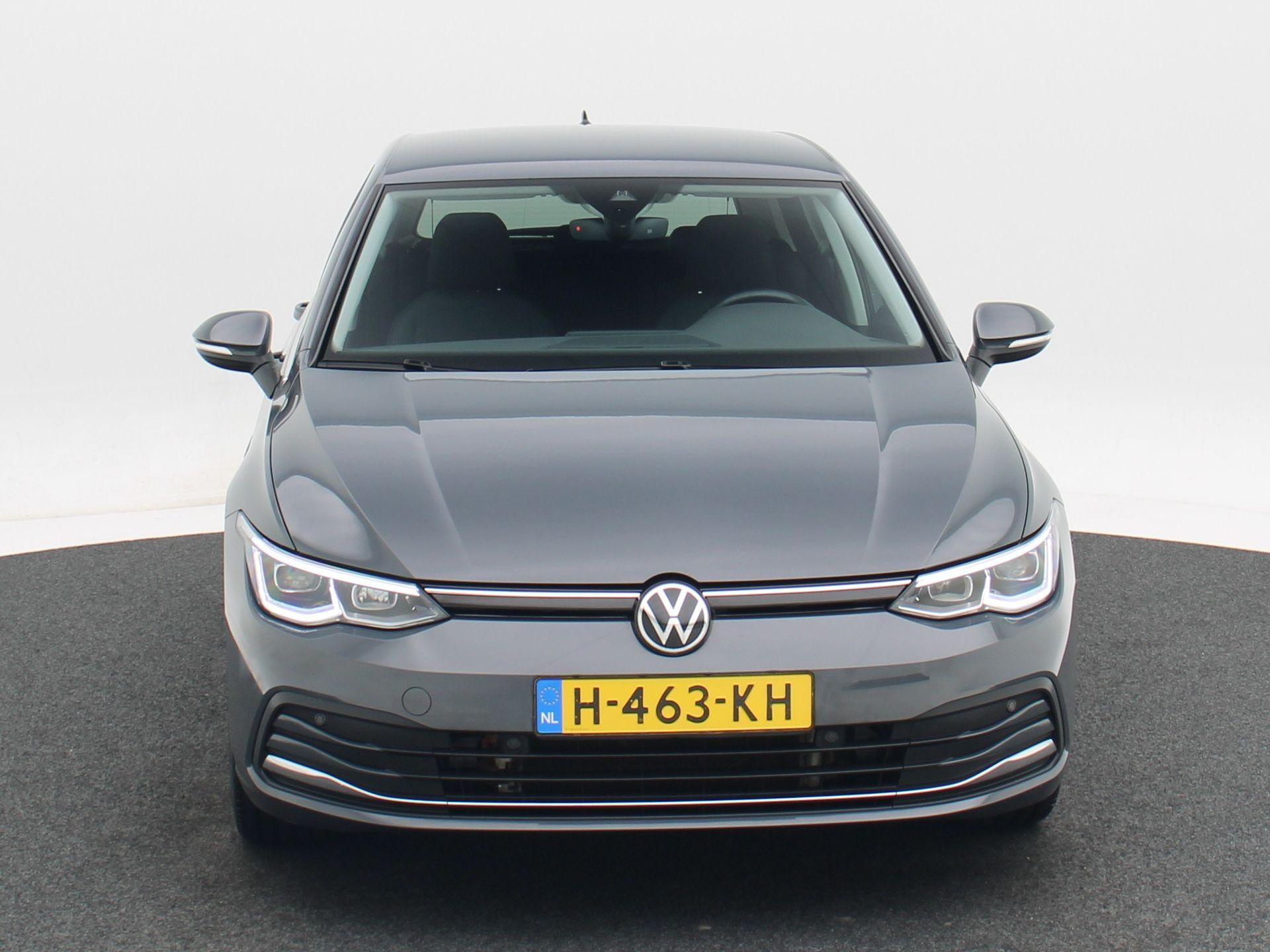 Volkswagen Golf 1.5 TSi 130 Pk Style - Afbeelding 4