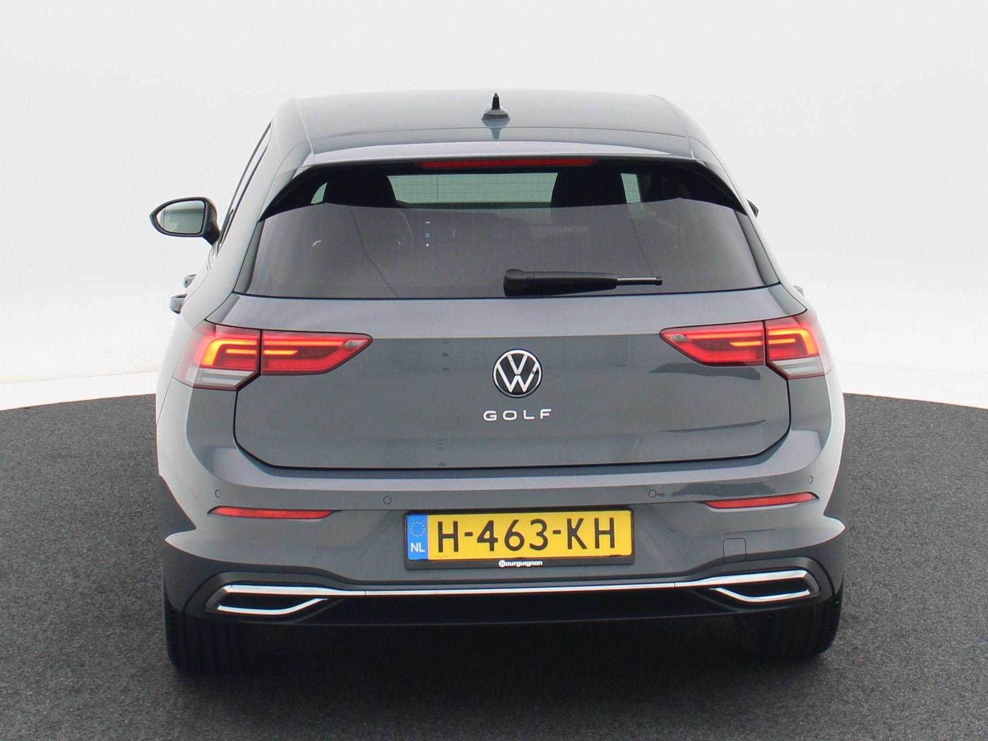 Volkswagen Golf 1.5 TSi 130 Pk Style - Afbeelding 5