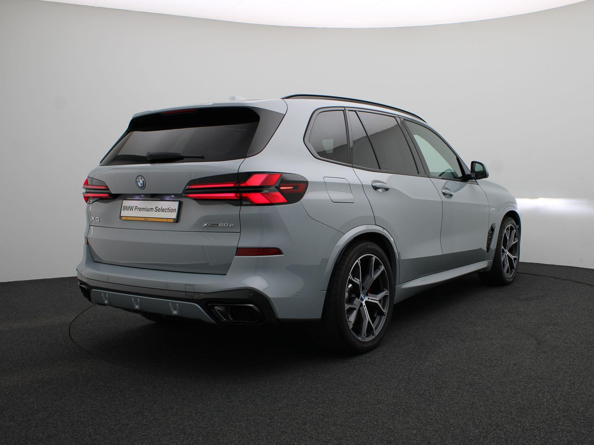 BMW X5 xDrive50e - Afbeelding 2