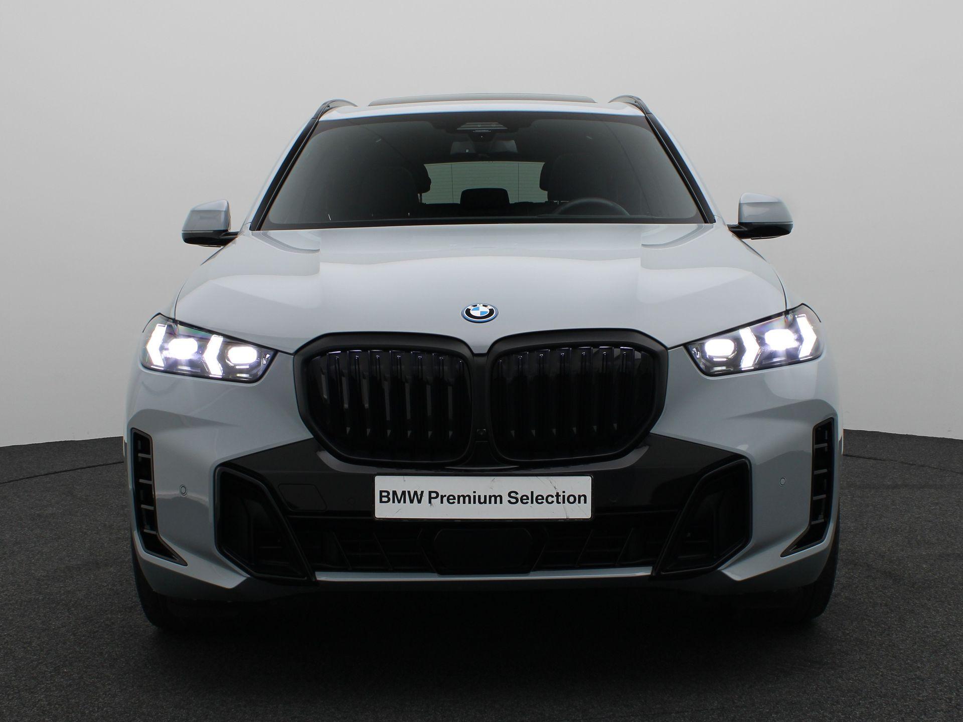 BMW X5 xDrive50e - Afbeelding 3