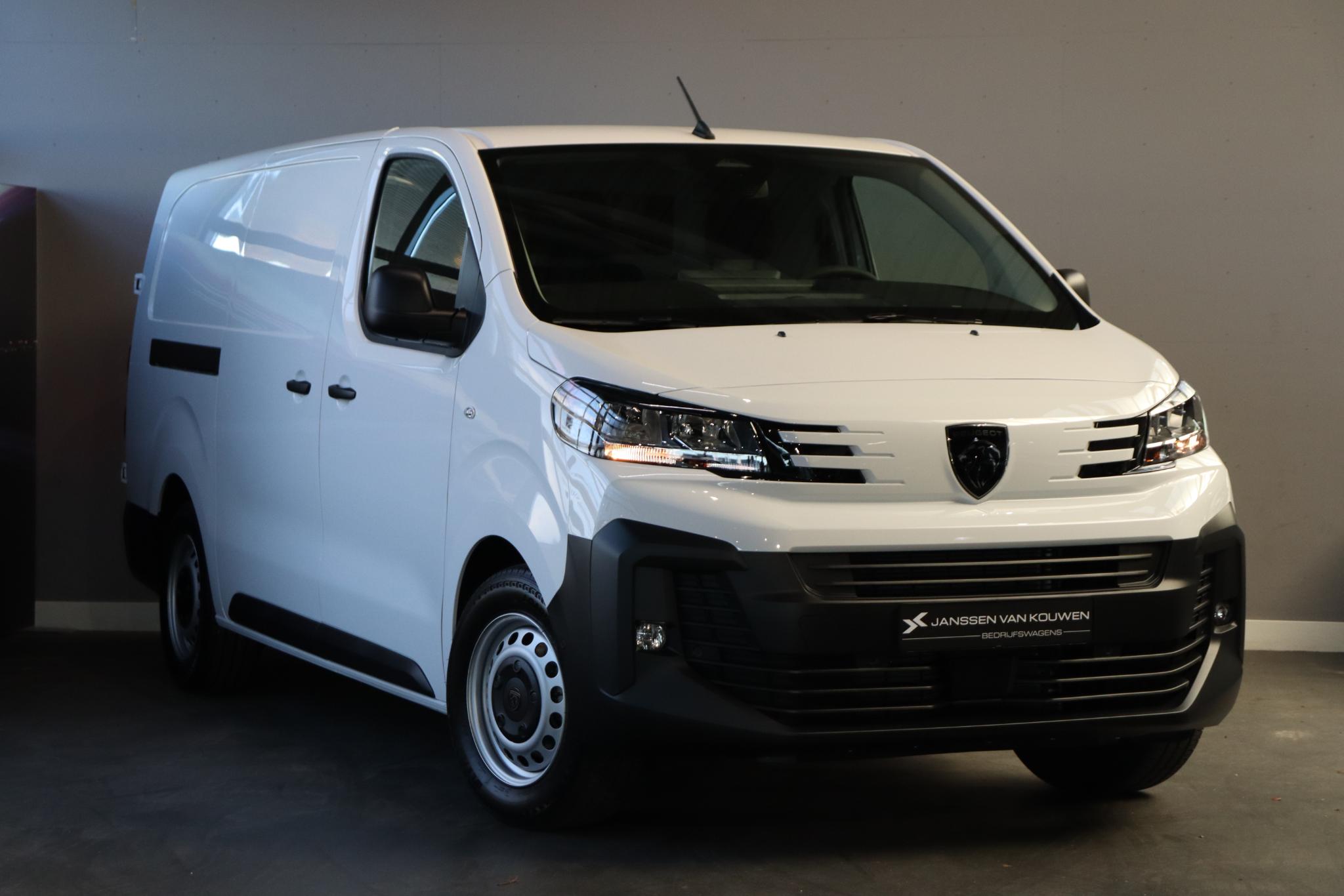 Peugeot e-Expert EV L3 75 kWh - Afbeelding 3