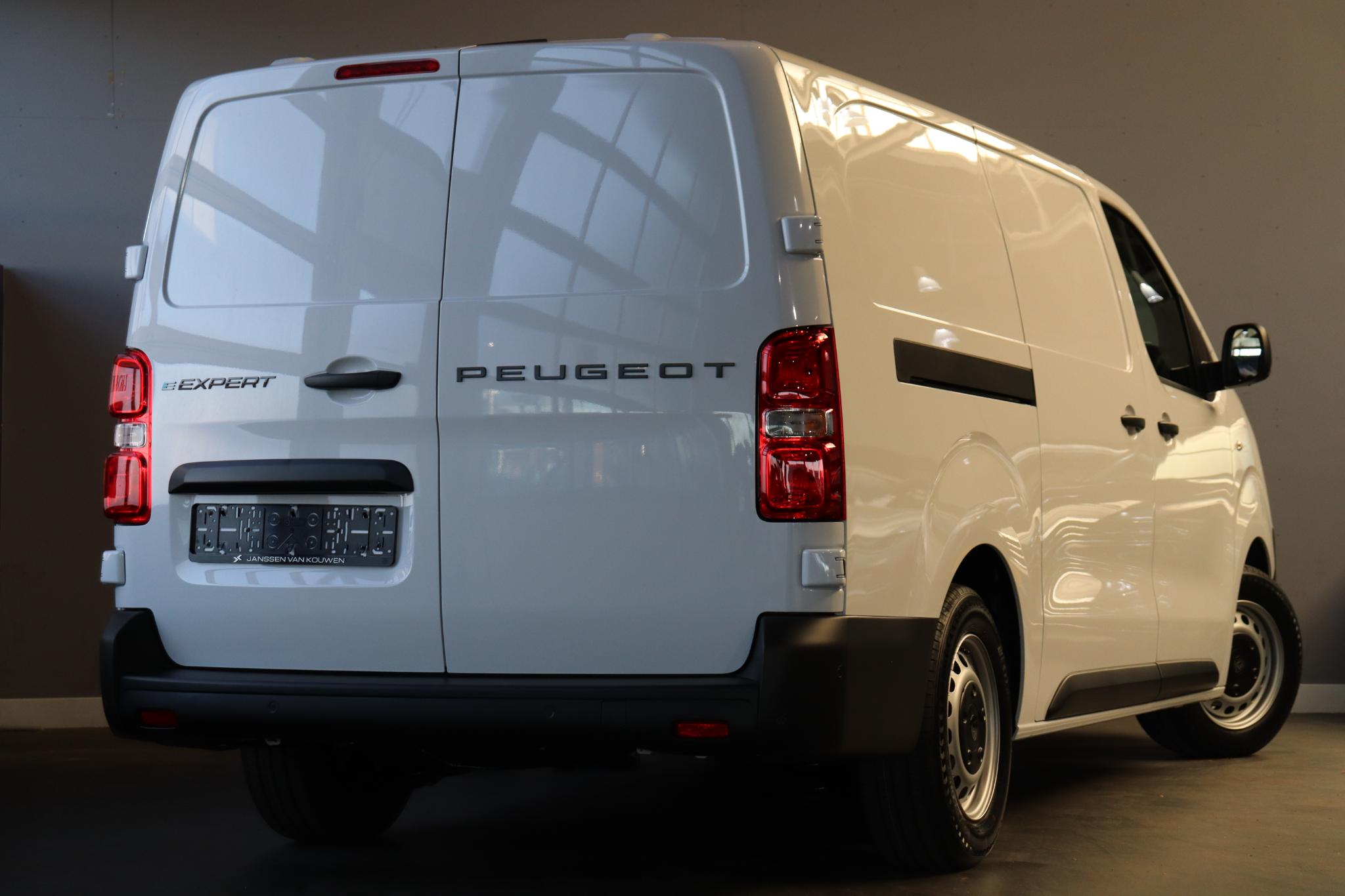 Peugeot e-Expert EV L3 75 kWh - Afbeelding 4