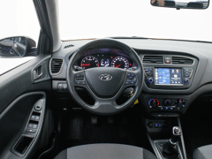Hyundai i20 1.0 T-GDI i-Motion | Navigatie via Carplay | Camera - Afbeelding 3