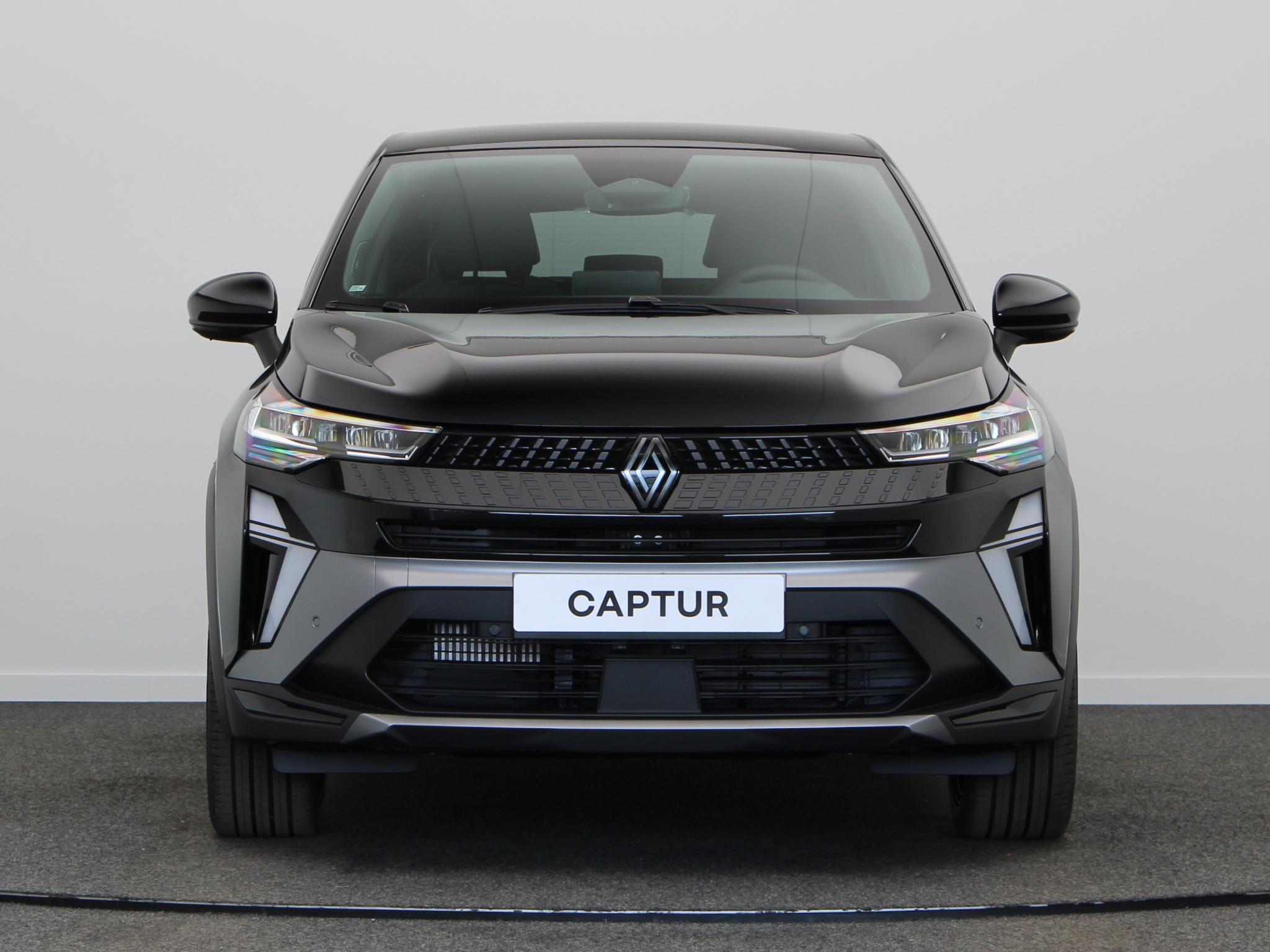 Renault Captur esprit Alpine Full hybrid - Afbeelding 6