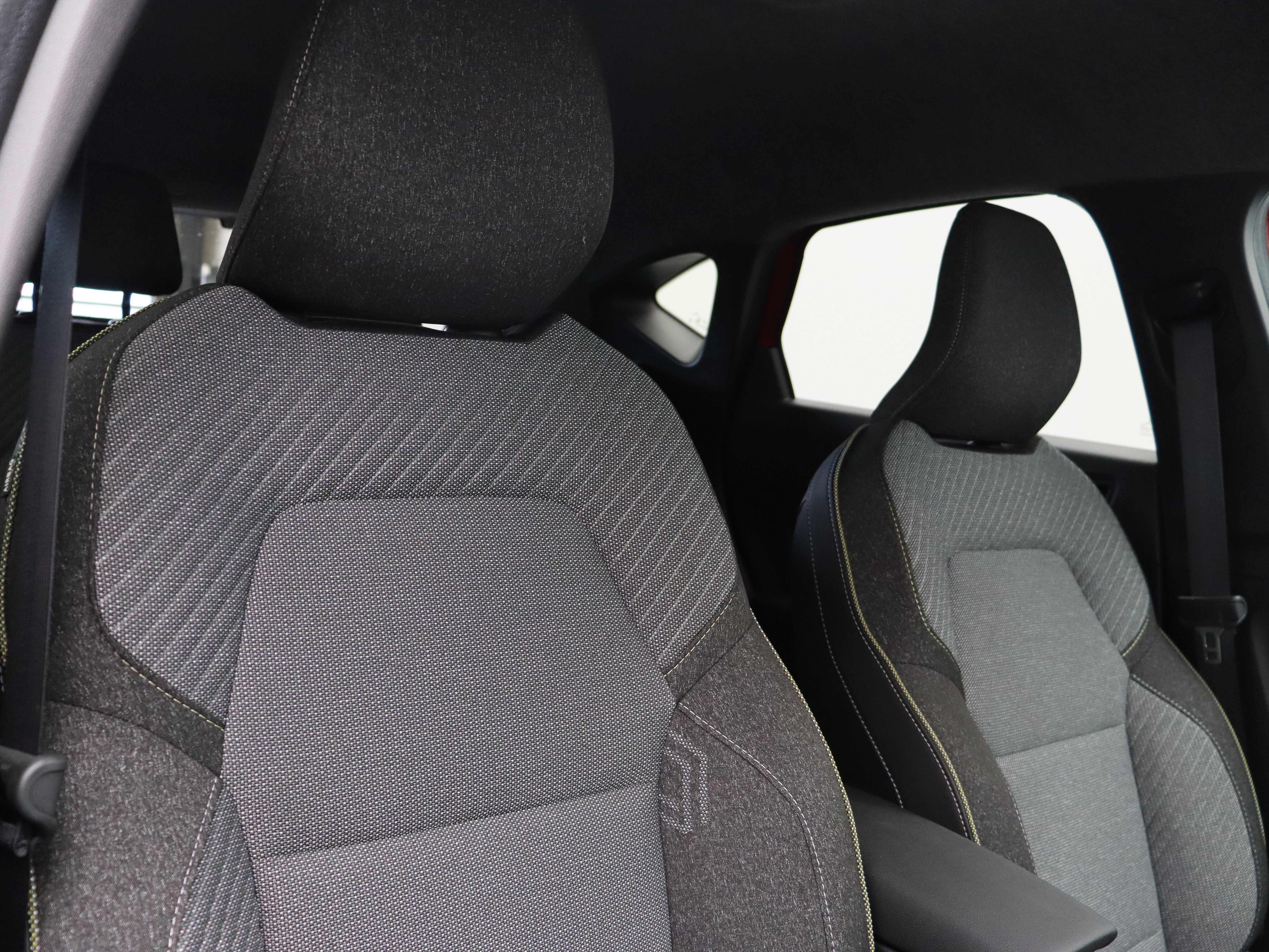 Renault Captur Techno Full hybrid - Afbeelding 4