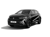 Renault Captur Techno Full hybrid - Afbeelding 3