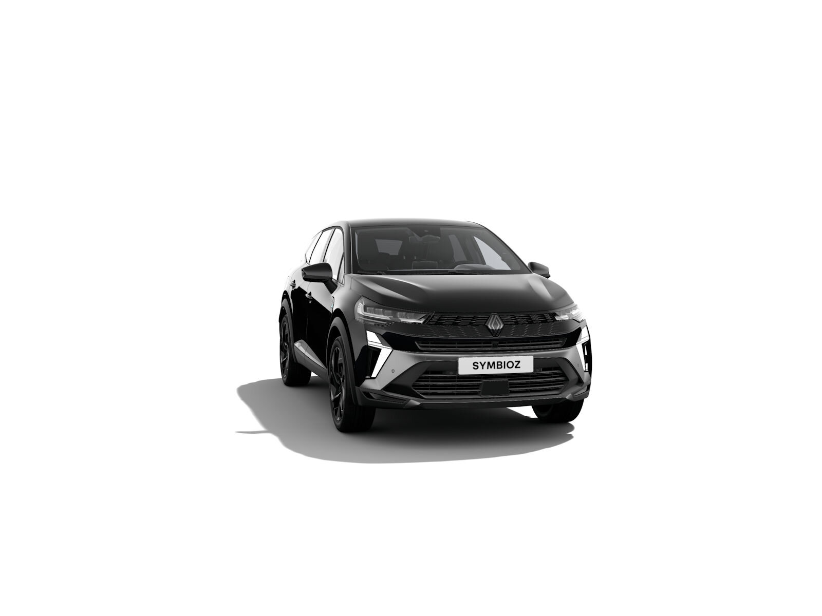 Renault Symbioz esprit Alpine Full hybrid - Afbeelding 6