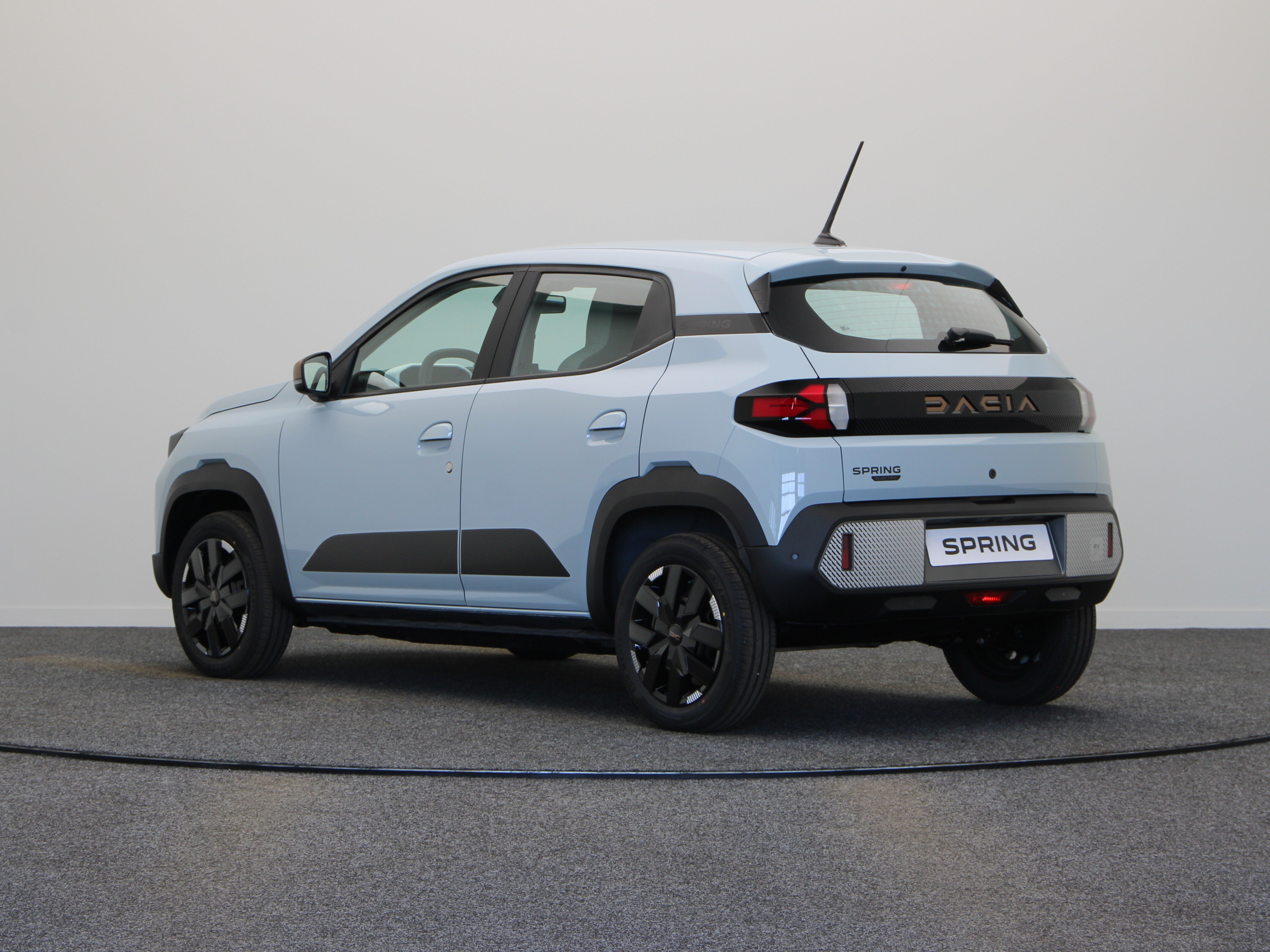 Dacia Spring Extreme Electric 100 - Afbeelding 3