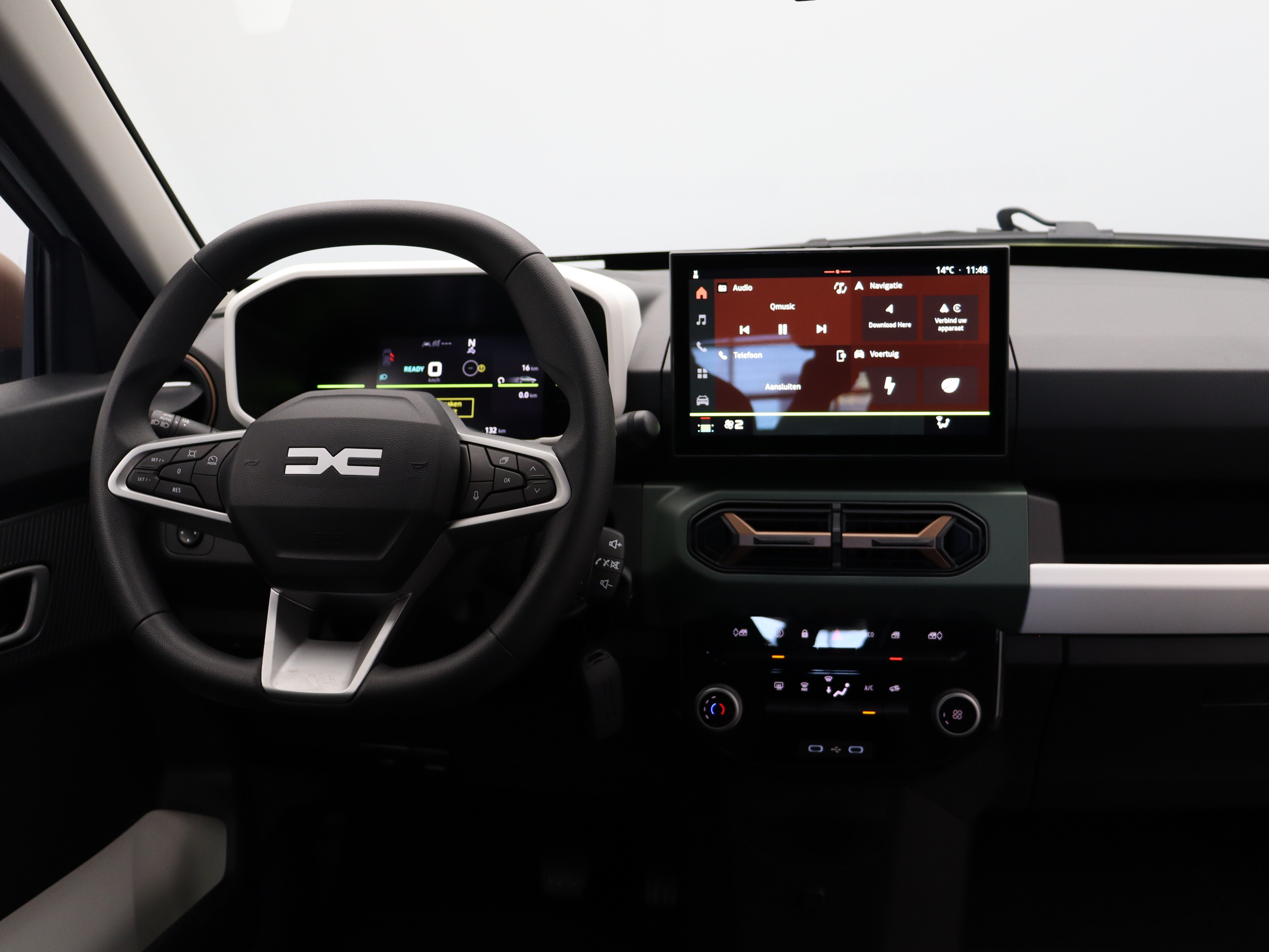 Dacia Spring Extreme Electric 100 - Afbeelding 4