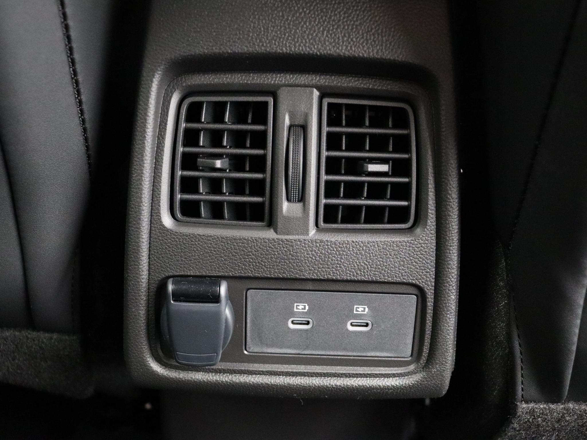 Renault Captur Techno Full hybrid - Afbeelding 6