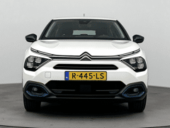 Citroën ë-C4 Feel Pack 50 kWh 136 pk - Afbeelding 3