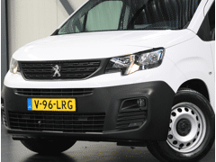 Peugeot e-Partner 136PK L1 50 kWh - Afbeelding 5