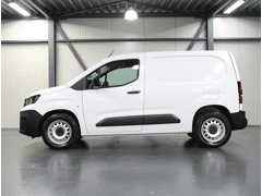 Peugeot e-Partner 136PK L1 50 kWh - Afbeelding 2