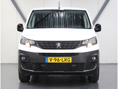 Peugeot e-Partner 136PK L1 50 kWh - Afbeelding 4