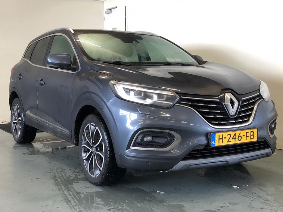 Renault Kadjar TCe 160 EDC GPF Intens - Afbeelding 2