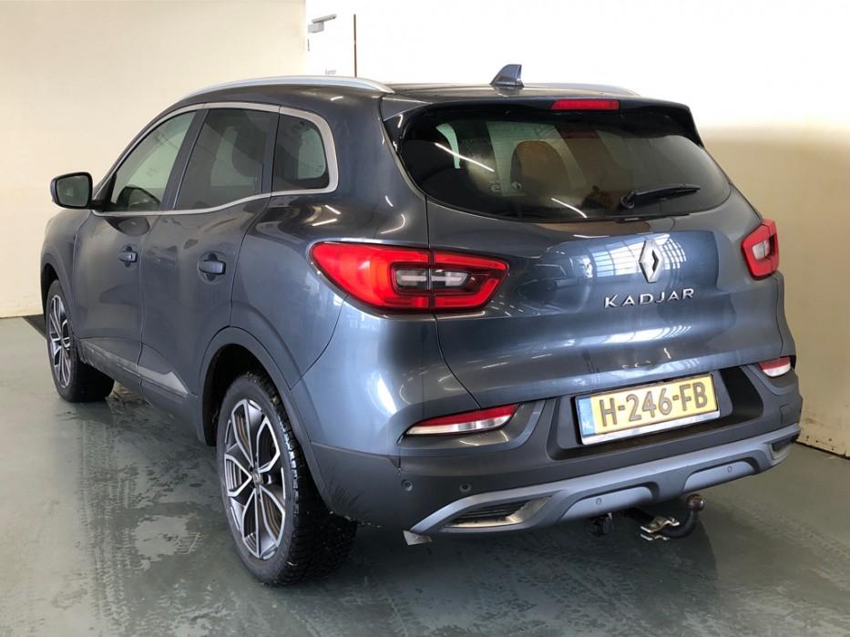 Renault Kadjar TCe 160 EDC GPF Intens - Afbeelding 3