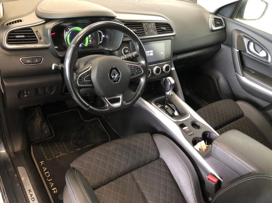Renault Kadjar TCe 160 EDC GPF Intens - Afbeelding 4
