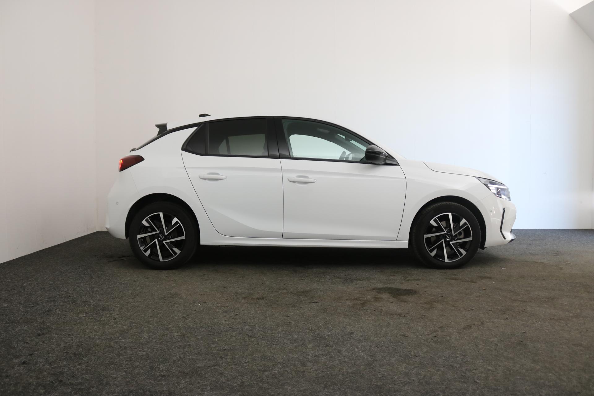 Opel Corsa GS-LINE 1.2 TURBO 100PK * CAMERA SENSOREN*DAB*CARPLAY*KLIMAATREGELING* - Afbeelding 3