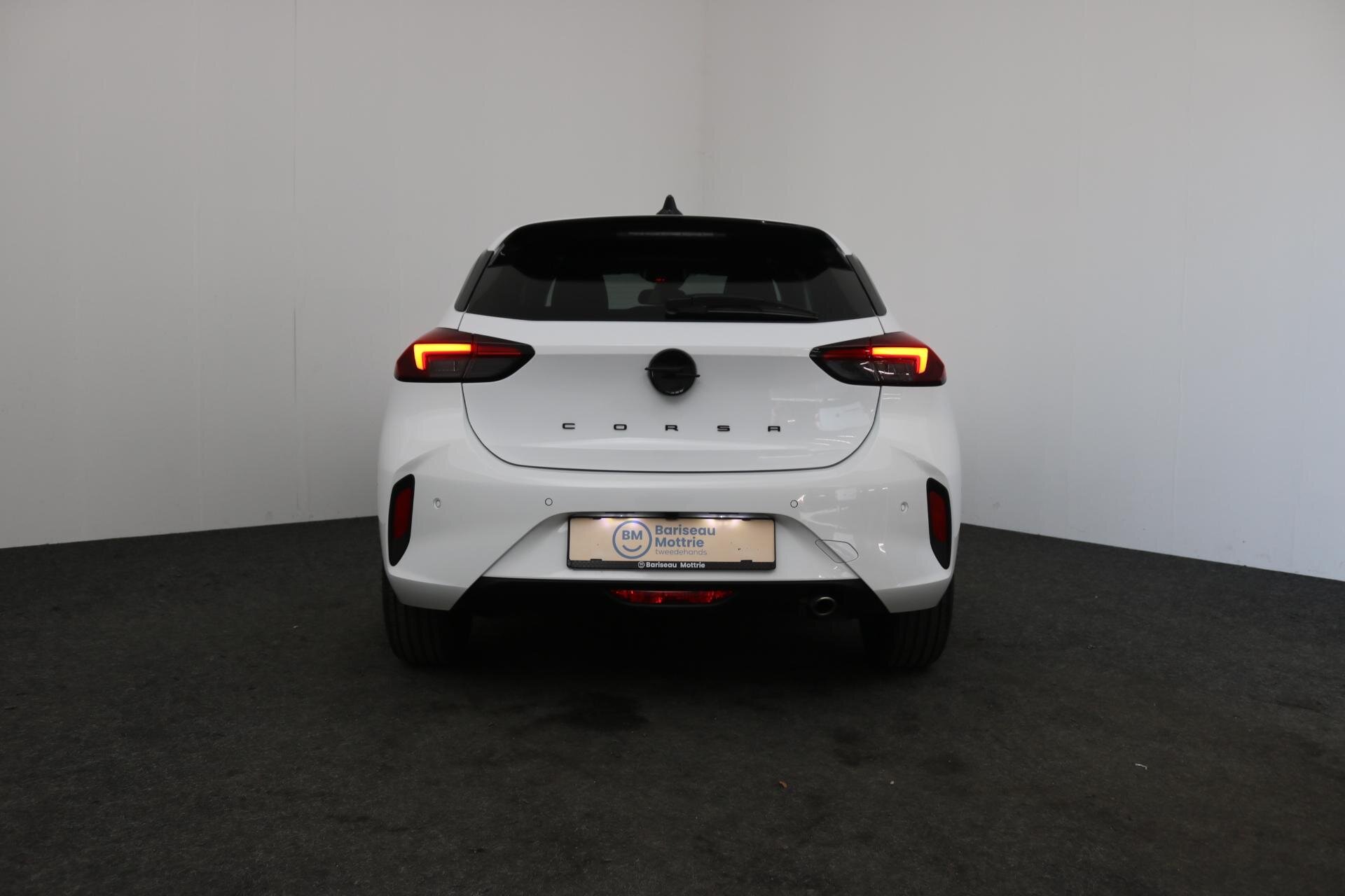 Opel Corsa GS-LINE 1.2 TURBO 100PK * CAMERA SENSOREN*DAB*CARPLAY*KLIMAATREGELING* - Afbeelding 5