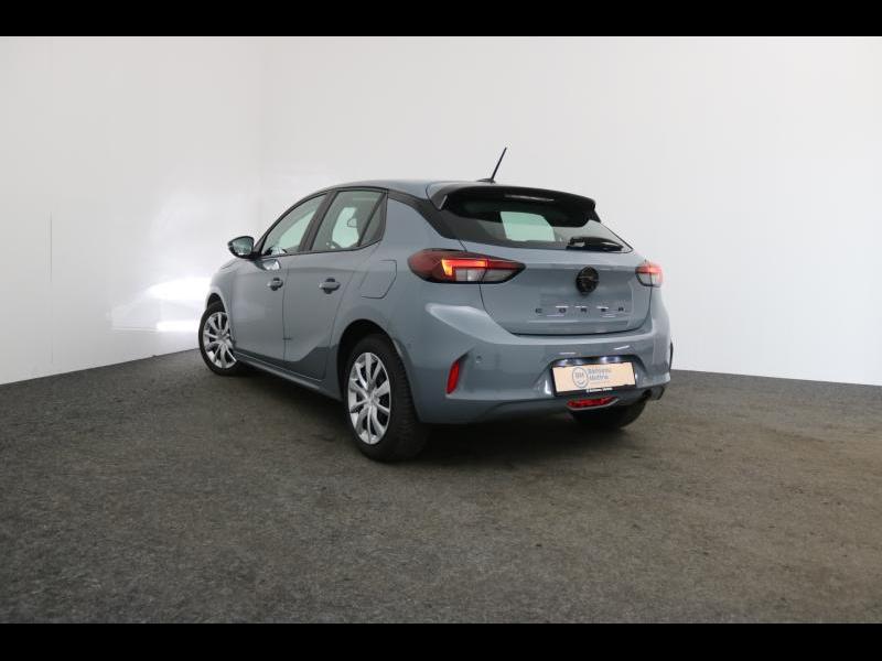 Opel Corsa EDITION 100PK *DAB*CARPLAY*CAMERA SENSOREN*AIRCO*CRUISE CONTROL* - Afbeelding 4