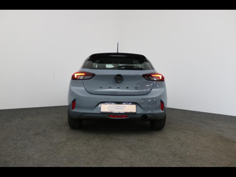 Opel Corsa EDITION 100PK *DAB*CARPLAY*CAMERA SENSOREN*AIRCO*CRUISE CONTROL* - Afbeelding 5