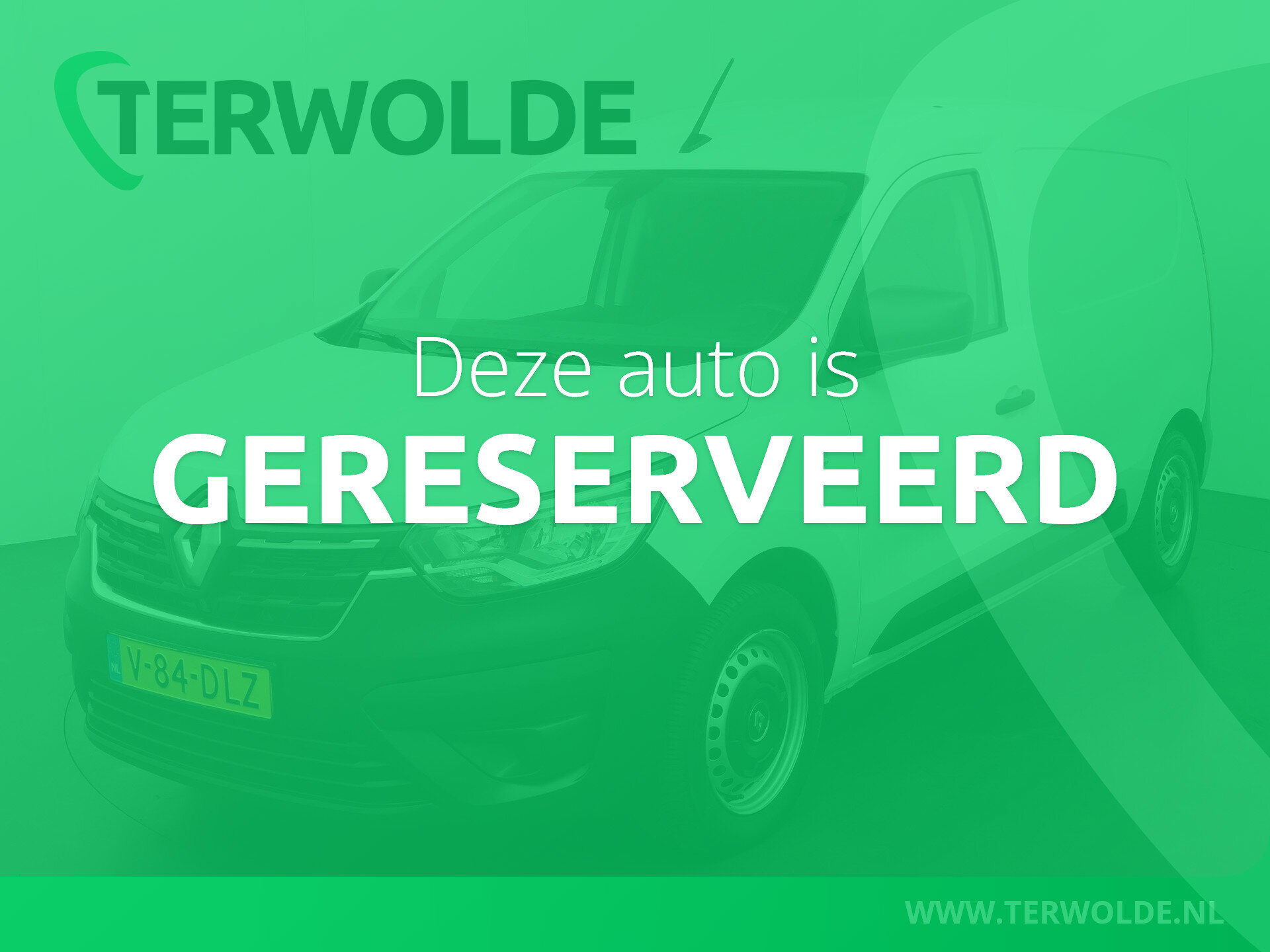 Renault Express dCi 75 Comfort