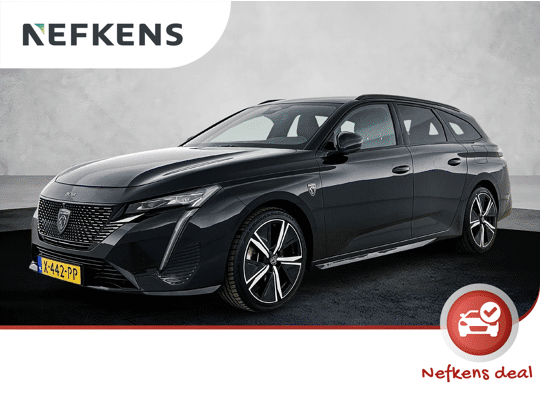 Peugeot 308 SW Hybrid GT 225pk Automaat