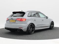 Audi RS3 Sportback 2.5 TFSi 400 Pk quattro - Afbeelding 2