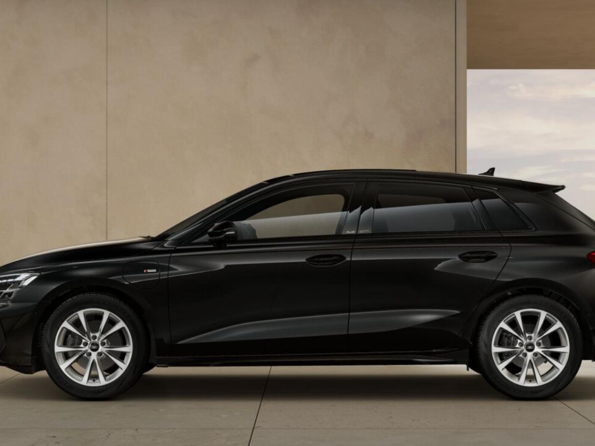 Audi A3 Sportback S edition 40 TFSI e 150 kW / 204 PK Sportback 6 ve - Afbeelding 2