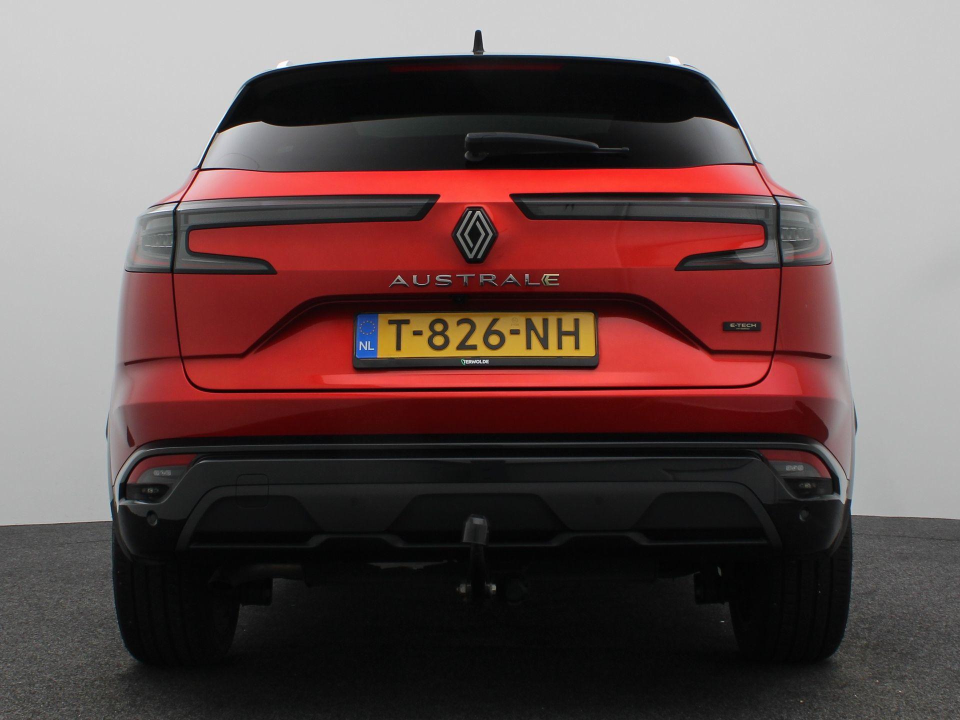 Renault Austral iconic E-Tech full hybrid 200 - Afbeelding 5