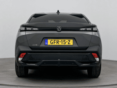 Peugeot 408 1.2 Hybrid 145pk e-DCS6 Allure - Afbeelding 4