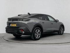 Peugeot 408 1.2 Hybrid 145pk e-DCS6 Allure - Afbeelding 5