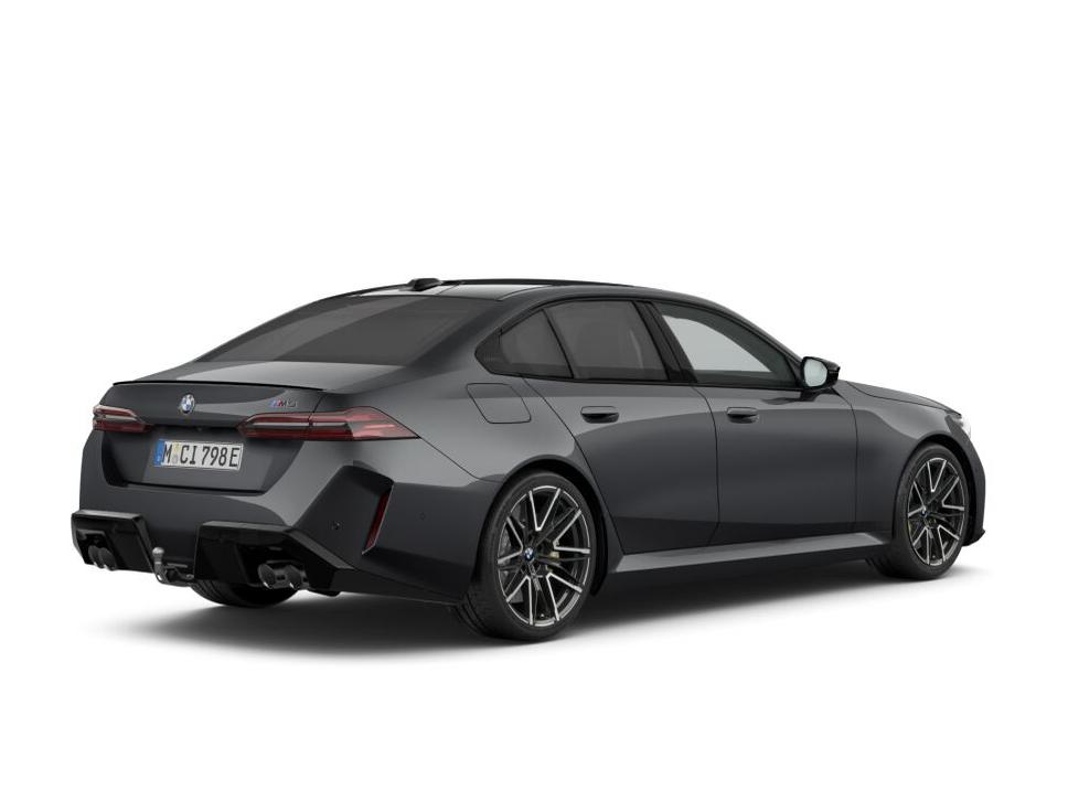 BMW M5 Sedan - Afbeelding 2