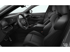 BMW M5 Sedan - Afbeelding 4