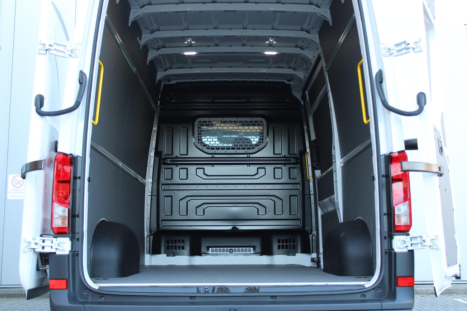 Volkswagen Crafter 35 2.0 TDI 140pk L3H3  EURO VI - Afbeelding 5